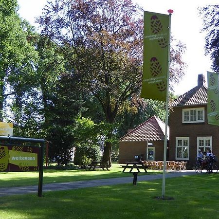 Stichting Veenloopcentrum Weiteveen Exterior foto