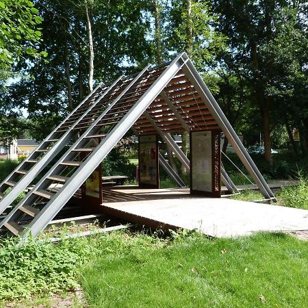 Stichting Veenloopcentrum Weiteveen Exterior foto